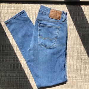 AE 360 Extreme Flex 30x34 jeans